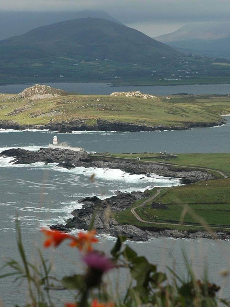 Valentia Island | Things To Do In Killarney | The 4* Ross Hotel